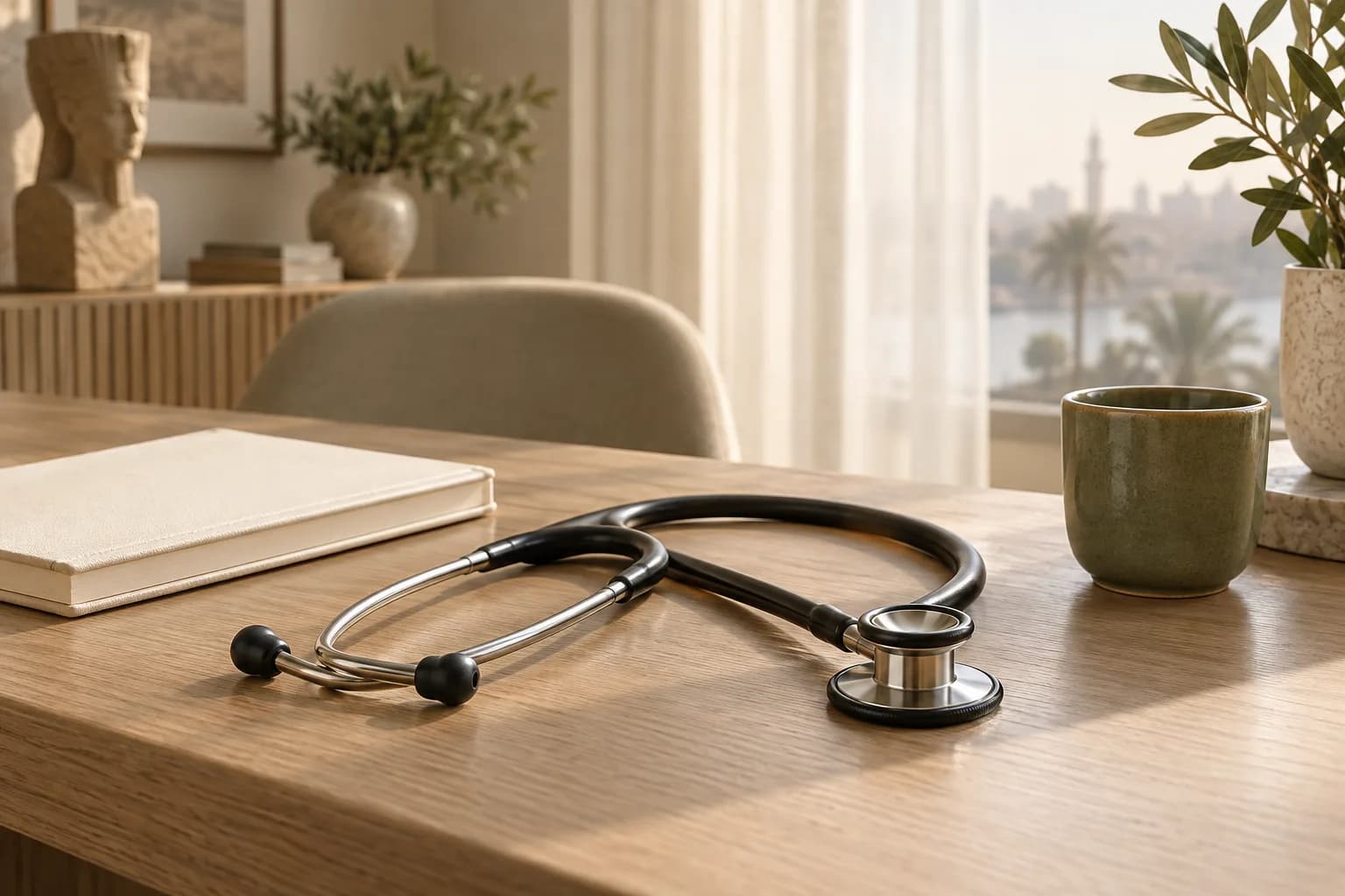 Clinical Care Detail
